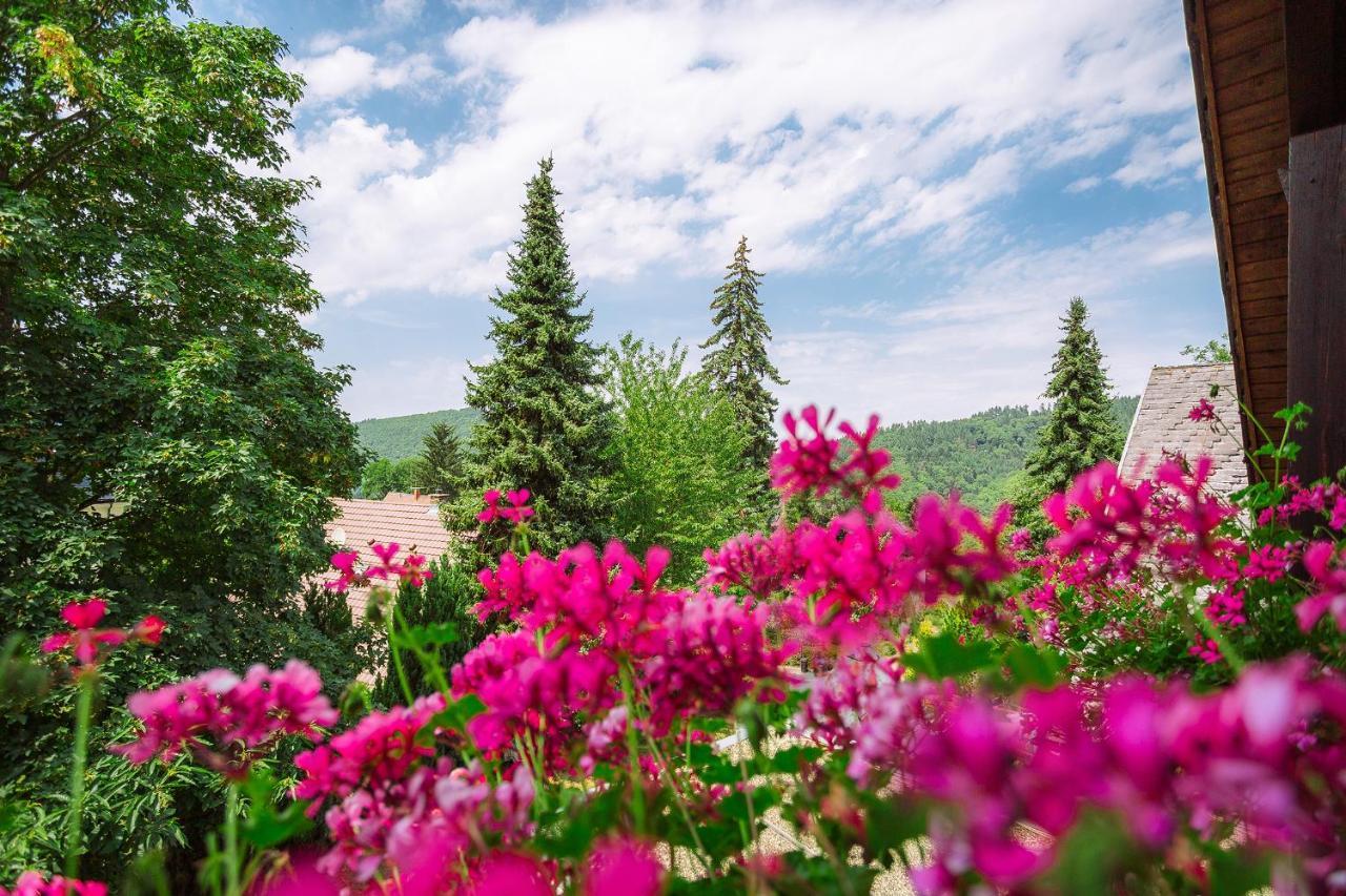 Relax Tannenhof Отель