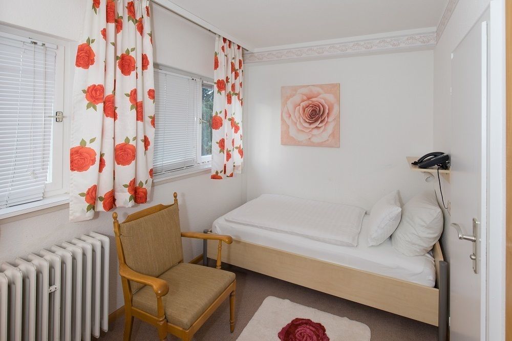 Relax Tannenhof Hotel