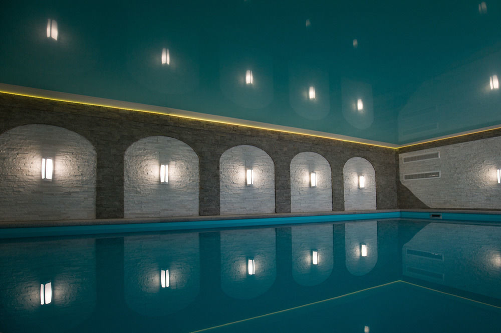 Relax Tannenhof Отель Баденвайлер