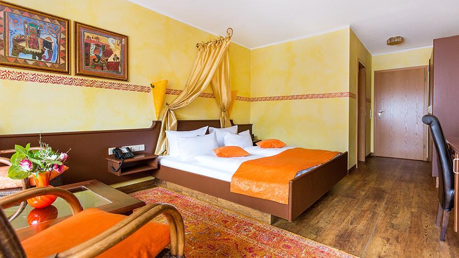 Relax Tannenhof 3*