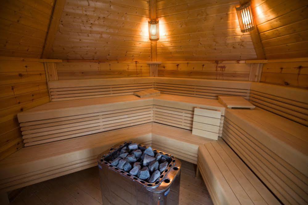 Relax Tannenhof Отель 3*