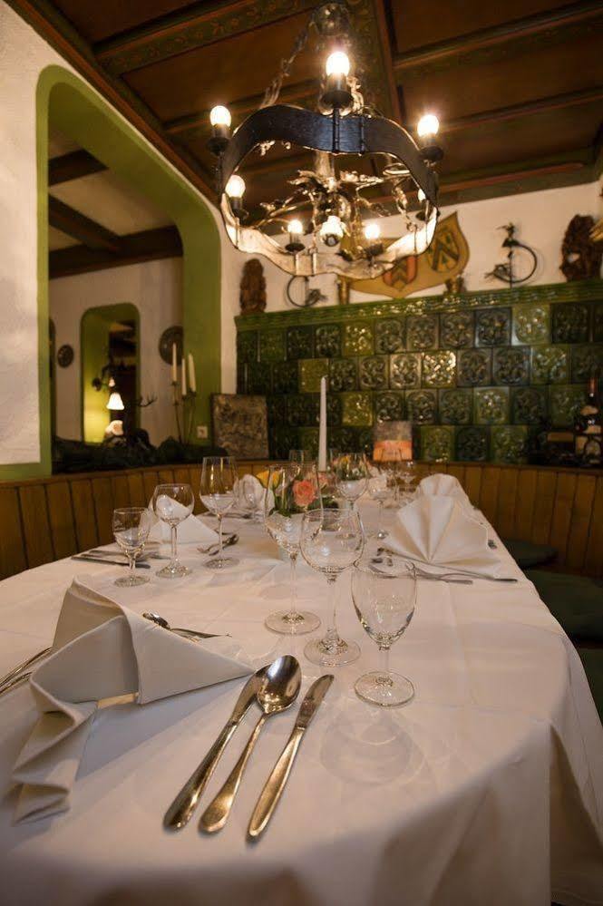 Relax Tannenhof 3* Баденвайлер