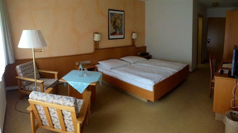 Relax Tannenhof Отель 3*