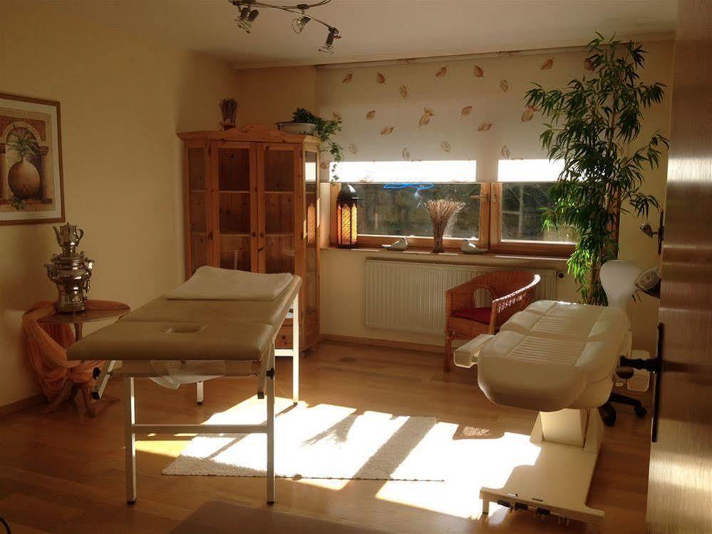 Отель Relax Tannenhof 3*