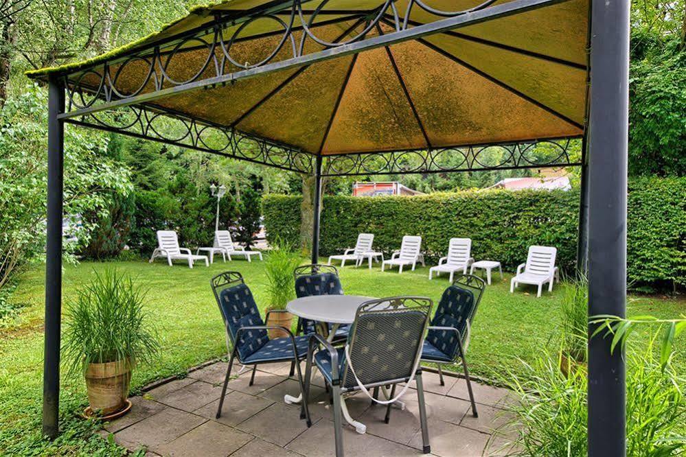 Отель Relax Tannenhof