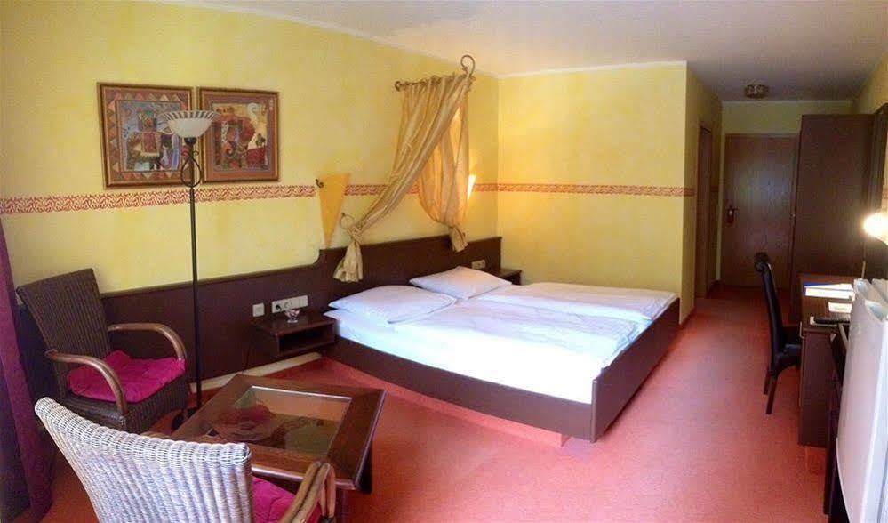 Relax Tannenhof 3*