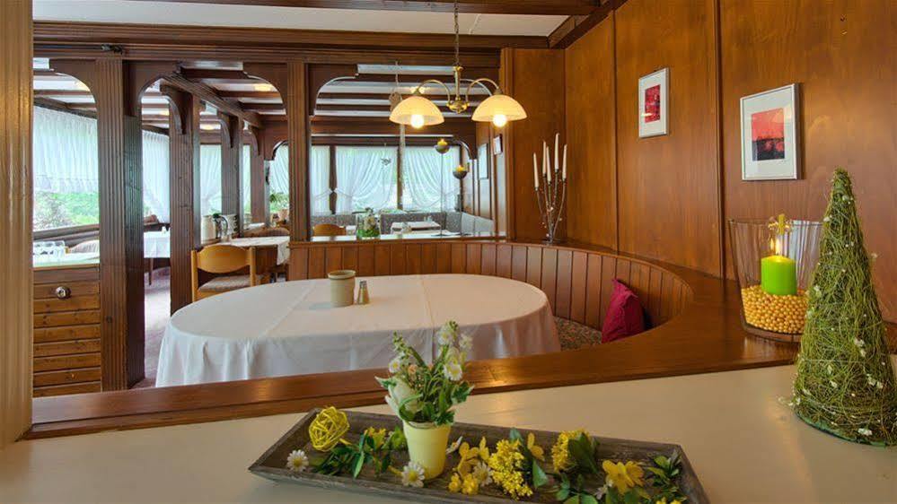 Отель Relax Tannenhof 3*