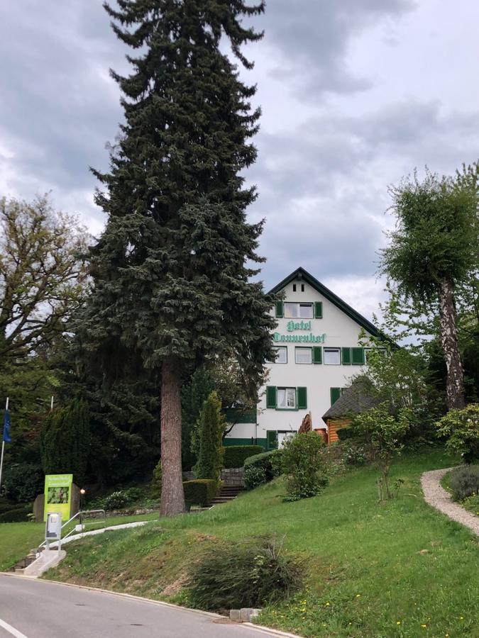 Relax Tannenhof 3* Баденвайлер