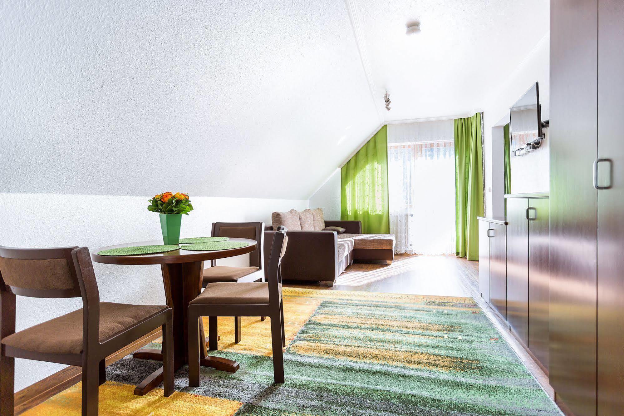 Relax Tannenhof Баденвайлер