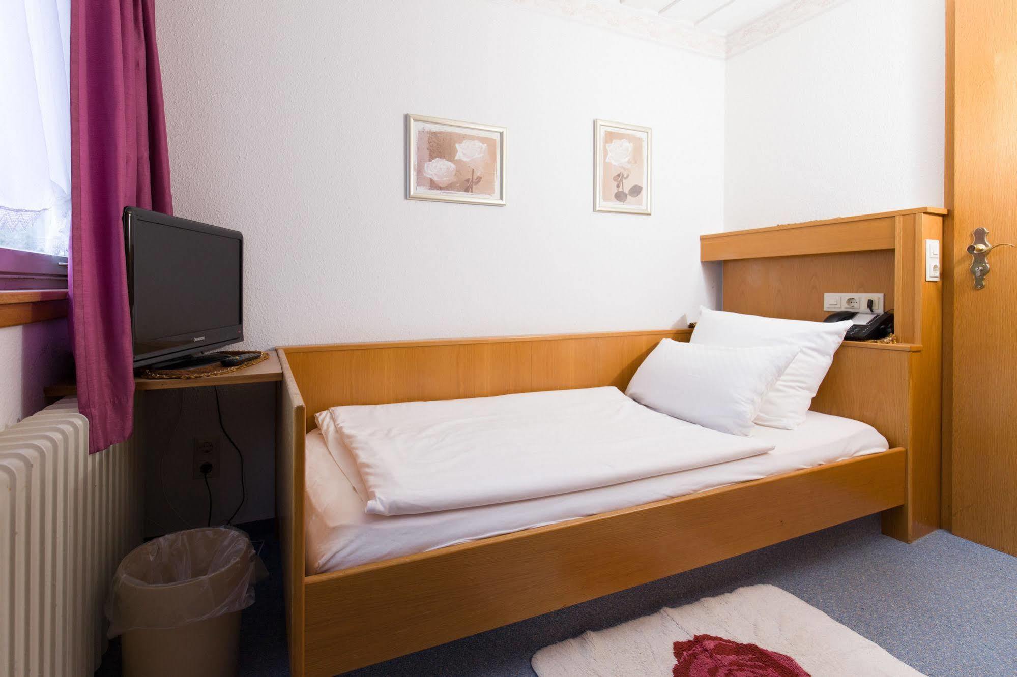 Relax Tannenhof Отель 3*