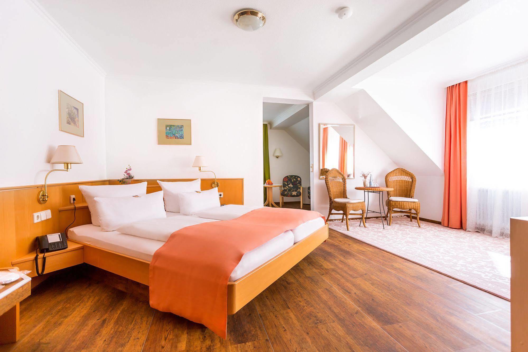 Hotel Relax Tannenhof Badenweiler