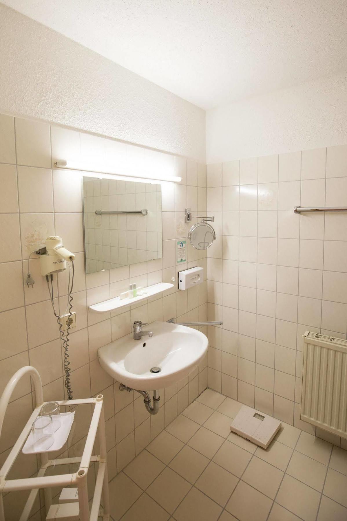 Отель Relax Tannenhof