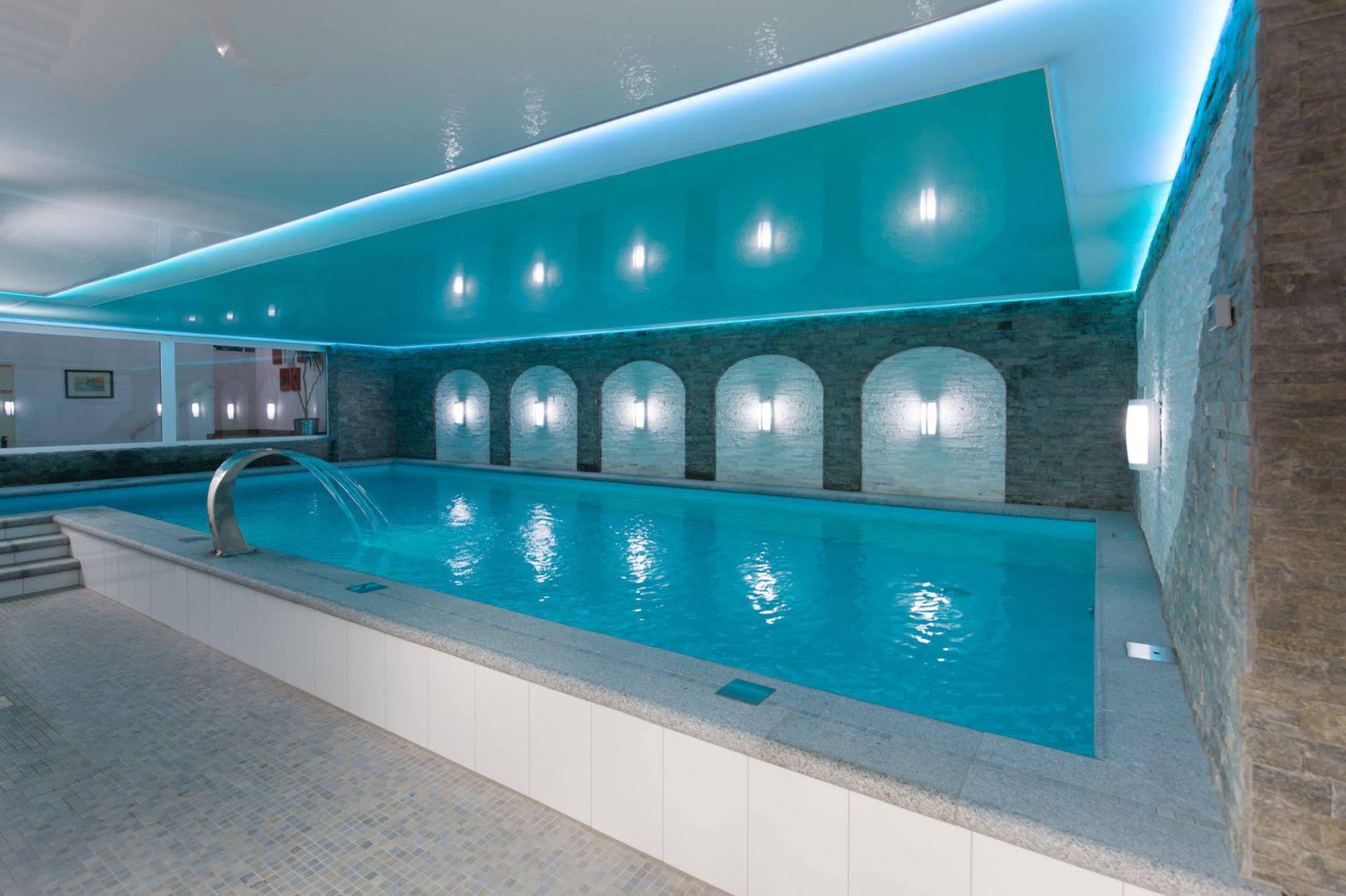 Relax Tannenhof Отель 3*