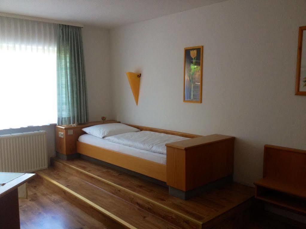 Relax Tannenhof Отель 3*